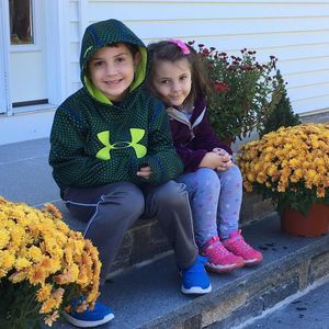 Meet your Posher, Kate